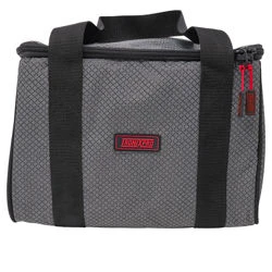 TronixPro Large Cool Bag Grey/Black
